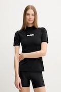 Rip Curl tricou de înot culoarea negru, 17NWRV