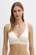 Emporio Armani Underwear reggiseno colore beige  EW000435 AF10891