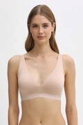 Emporio Armani Underwear reggiseno colore beige  EW000435 AF10891