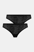 Emporio Armani Underwear brazyliany 2-pack kolor czarny EW000402 AF10880