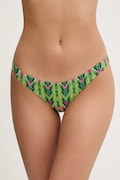 Chantelle figi kąpielowe EASY POP kolor zielony C22JA0