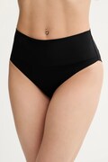 Plavkové nohavičky Chantelle ICON čierna farba, C16VC5