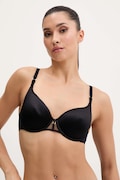 Chantelle sutien culoarea negru, uni, C11ZN3