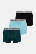 Karl Lagerfeld boxeri 3-pack A1M47020