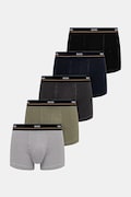 Боксери BOSS 5-pack колір чорний 50531660