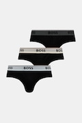 BOSS slipy 3-pack męskie kolor multicolor 50531681