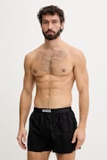 Bavlnené boxerky BOSS 2P Boxer Shorts EW 2-pak modrá farba, 50535781
