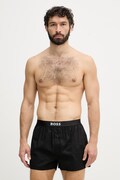 BOSS боксери чоловічі бавовняні 2P Boxer Shorts EW 2-пак сірі 50535781