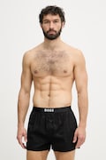 BOSS боксери чоловічі бавовняні 2P Boxer Shorts EW 2-пак сірі 50535781