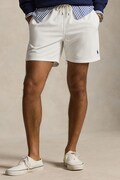 Polo Ralph Lauren szorty kąpielowe męskie białe 710957782