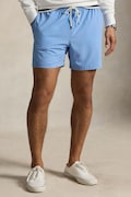 Polo Ralph Lauren koupací šortky pánské modré 710957782