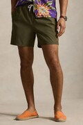 Polo Ralph Lauren szorty kąpielowe kolor zielony 710957782