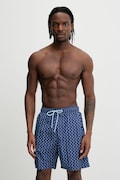 Paul&Shark szorty kąpielowe kolor granatowy 25415048