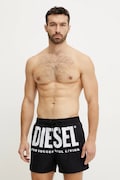 Μαγιό Diesel KEN-37-D-CORE BOXER-SHORTS χρώμα: μαύρο, A16299.0NJAS