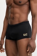 EA7 Emporio Armani kąpielówki kolor czarny AF14514.7M000551