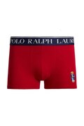 Polo Ralph Lauren bokserki męskie kolor granatowy 714966106