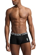Polo Ralph Lauren boxeri de bumbac culoarea negru, 714966106