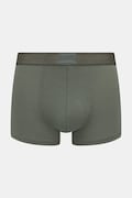 United Colors of Benetton boxeri bărbați, culoarea verde, 3XKP2X01C