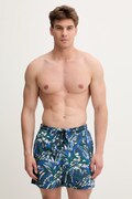 Tommy Hilfiger kopalne kratke hlače moške mornarsko modre UM0UM03491