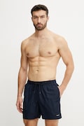 Плувни шорти Calvin Klein в тъмносиньо KM0KM01111