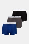 Μποξεράκια Tommy Hilfiger 3-pack χρώμα: μπλε, UM0UM02761
