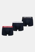 Μποξεράκια Tommy Hilfiger 3-pack χρώμα: ναυτικό μπλε, UM0UM03457
