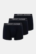 Μποξεράκια Tommy Hilfiger 3-pack χρώμα: ναυτικό μπλε, UM0UM03458
