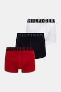 Tommy Hilfiger boxeri 3-pack culoarea negru, UM0UM03464