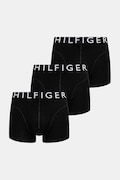 Tommy Hilfiger boxeri 3-pack culoarea negru, UM0UM03464