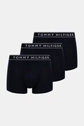 Tommy Hilfiger boxeralsó 3 db sötétkék, férfi, UM0UM03520