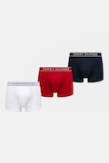Боксери Tommy Hilfiger 3-pack чоловічі колір синій UM0UM03520