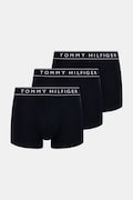 Bokserice Tommy Hilfiger 3-pack za muškarce, boja: tamno plava, UM0UM03520