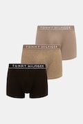 Tommy Hilfiger bokserki 3-pack męskie kolor szary UM0UM03520