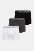 Bokserice Tommy Hilfiger 3-pack boja: siva, UM0UM03520
