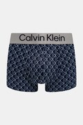 Boksarice Calvin Klein Underwear siva barva, LV00NB4127