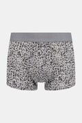 Boxerky Calvin Klein Underwear pánské, zelená barva, LV00NB4197