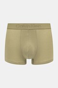 Boxerky Calvin Klein Underwear zelená farba, LV00NB4197