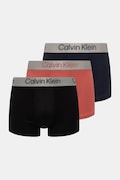 Μποξεράκια Calvin Klein Underwear 3-pack χρώμα: πορτοκαλί, LV00NB4269
