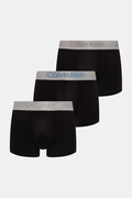 Calvin Klein Underwear muške bokserice 3-pack crne LV00NB4269