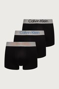 Calvin Klein Underwear боксерки мъжки 3 броя черни LV00NB4269