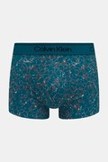Calvin Klein Underwear bokserki męskie kolor granatowy LV00NB4283