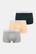 Calvin Klein Underwear muško 3-pack narančasto LV00NB4389