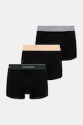 Calvin Klein Underwear boxeri mulați bărbătești pachet de 3 multicolori LV00NB4389