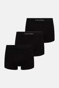 Calvin Klein Underwear 3-pack μαύρο LV00NB4389