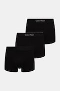 Calvin Klein Underwear 3-pack μαύρο LV00NB4389