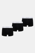 Calvin Klein Underwear boxeri 3-pack barbati, culoarea negru, LV00NB4392