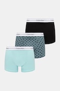 Μποξεράκια Calvin Klein Underwear 3-pack χρώμα: μαύρο, LV00NB4286