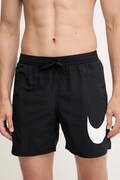 Nike szorty kąpielowe kolor czarny NESSF508