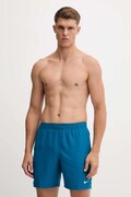 Nike szorty kąpielowe kolor turkusowy NESSF559