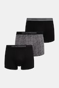 Emporio Armani Underwear boxer pacco da 3 uomo colore nero EM000260 AF10800